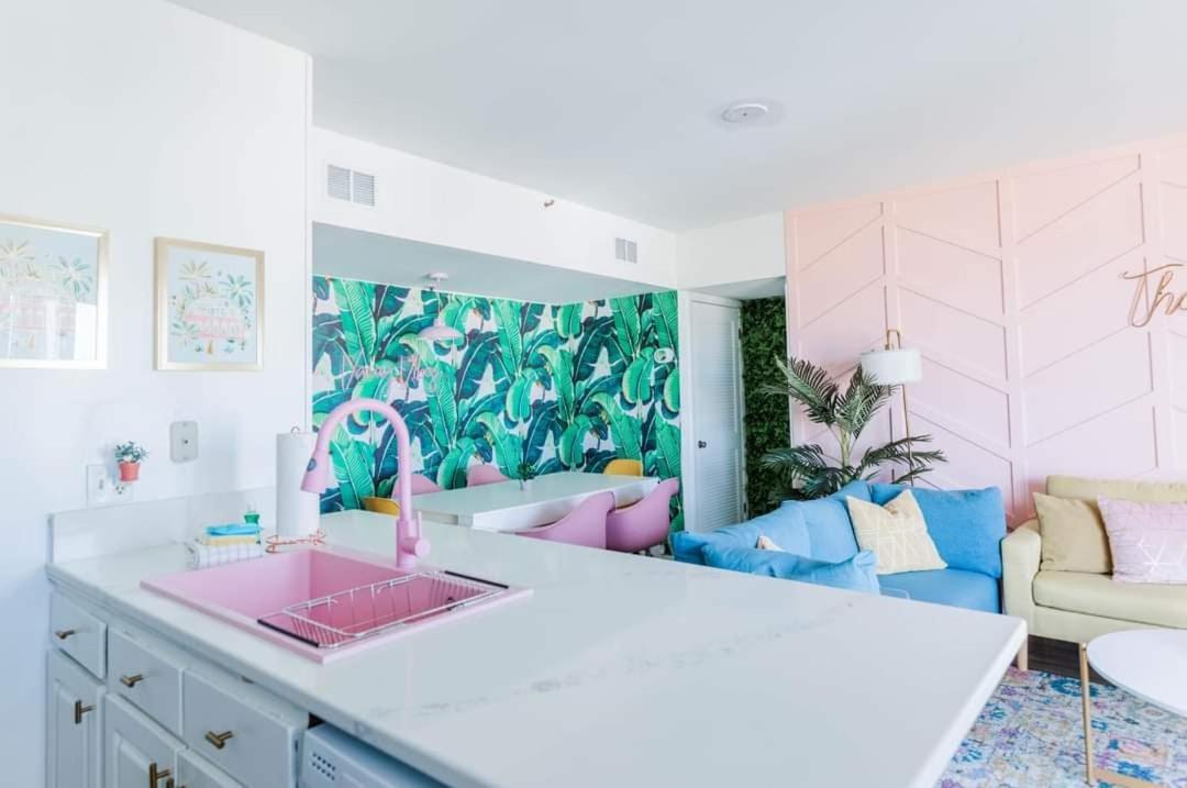 My Beach Retreat By Nick Gulf Shores Extérieur photo