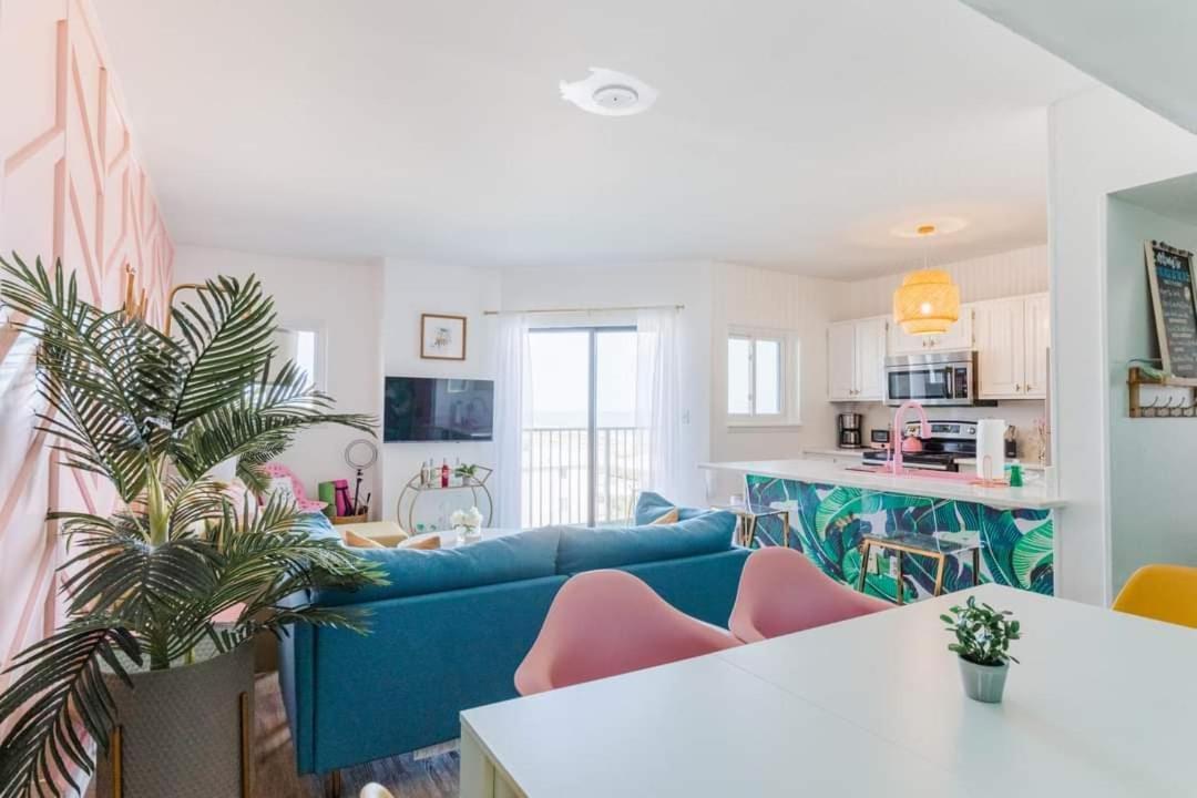 My Beach Retreat By Nick Gulf Shores Extérieur photo