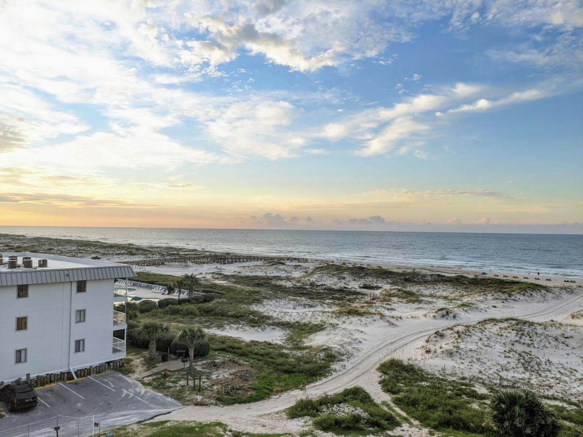 My Beach Retreat By Nick Gulf Shores Extérieur photo