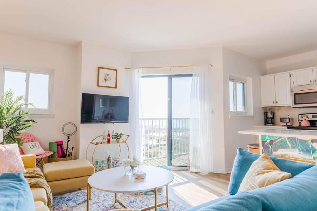 My Beach Retreat By Nick Gulf Shores Extérieur photo
