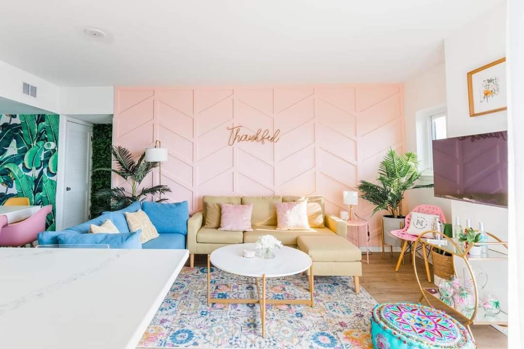 My Beach Retreat By Nick Gulf Shores Extérieur photo