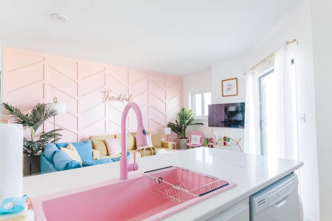 My Beach Retreat By Nick Gulf Shores Extérieur photo