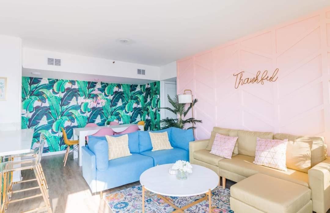 My Beach Retreat By Nick Gulf Shores Extérieur photo