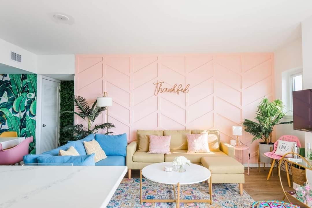 My Beach Retreat By Nick Gulf Shores Extérieur photo
