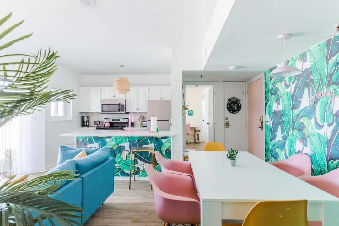 My Beach Retreat By Nick Gulf Shores Extérieur photo