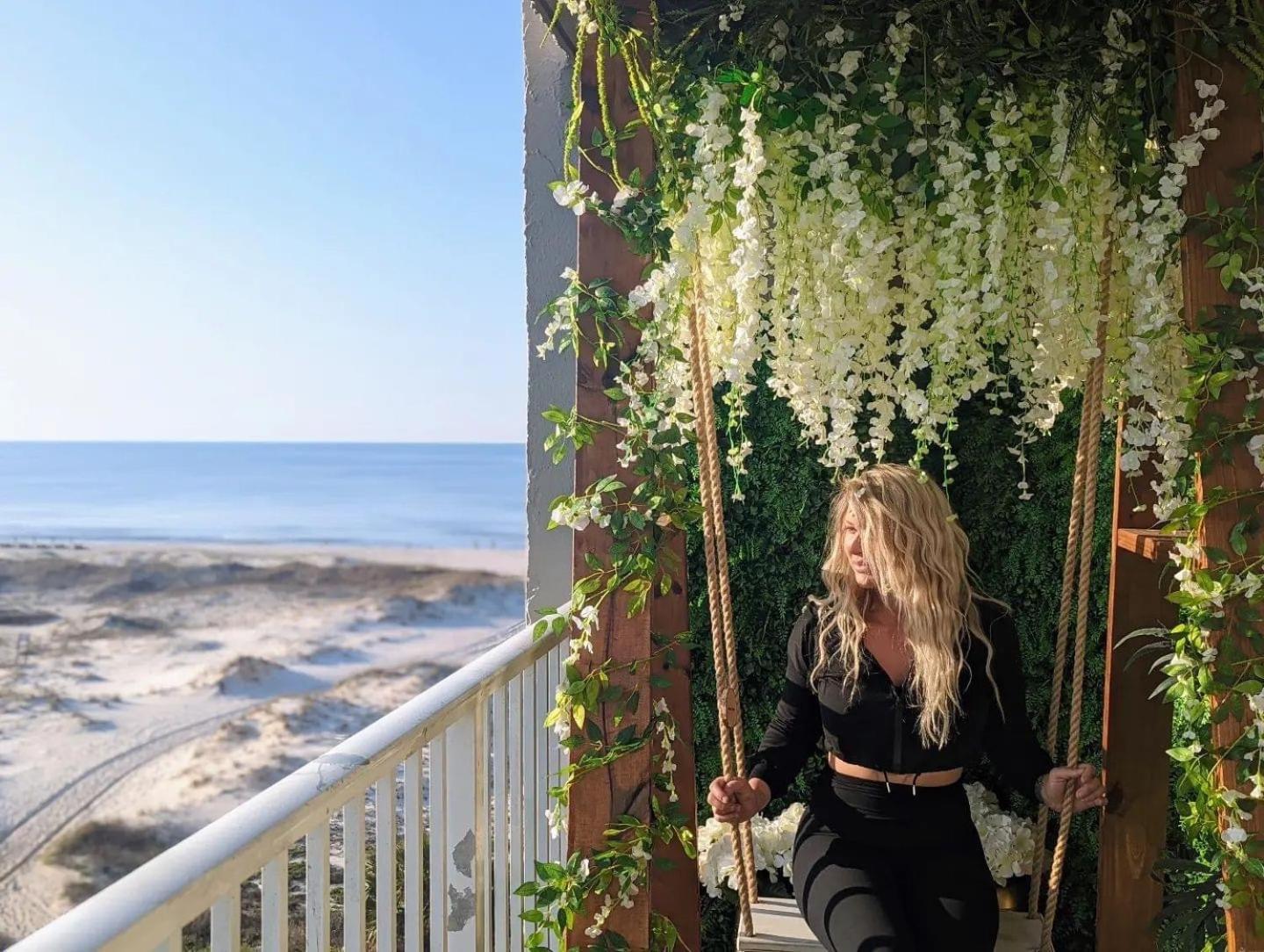 My Beach Retreat By Nick Gulf Shores Extérieur photo