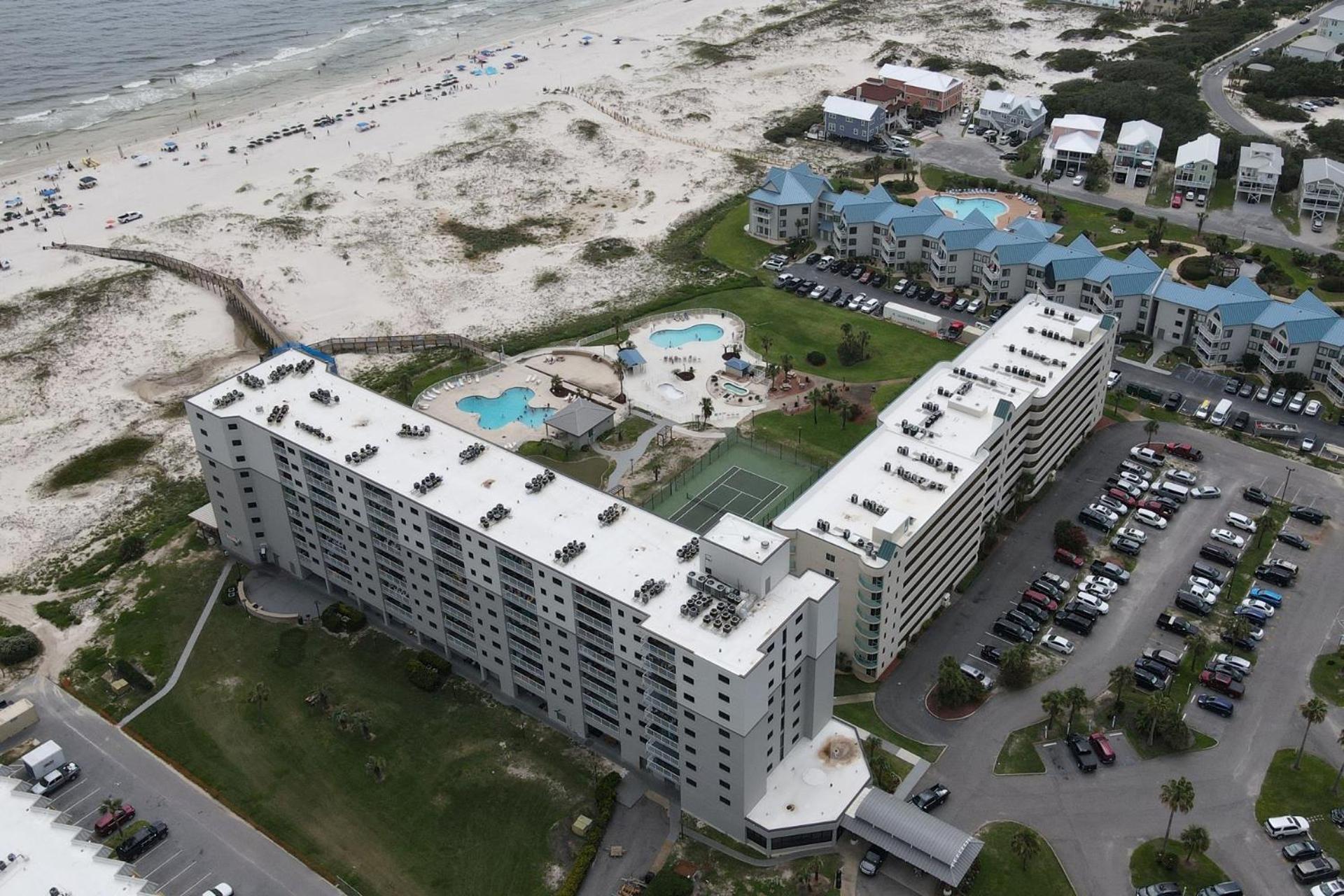 My Beach Retreat By Nick Gulf Shores Extérieur photo