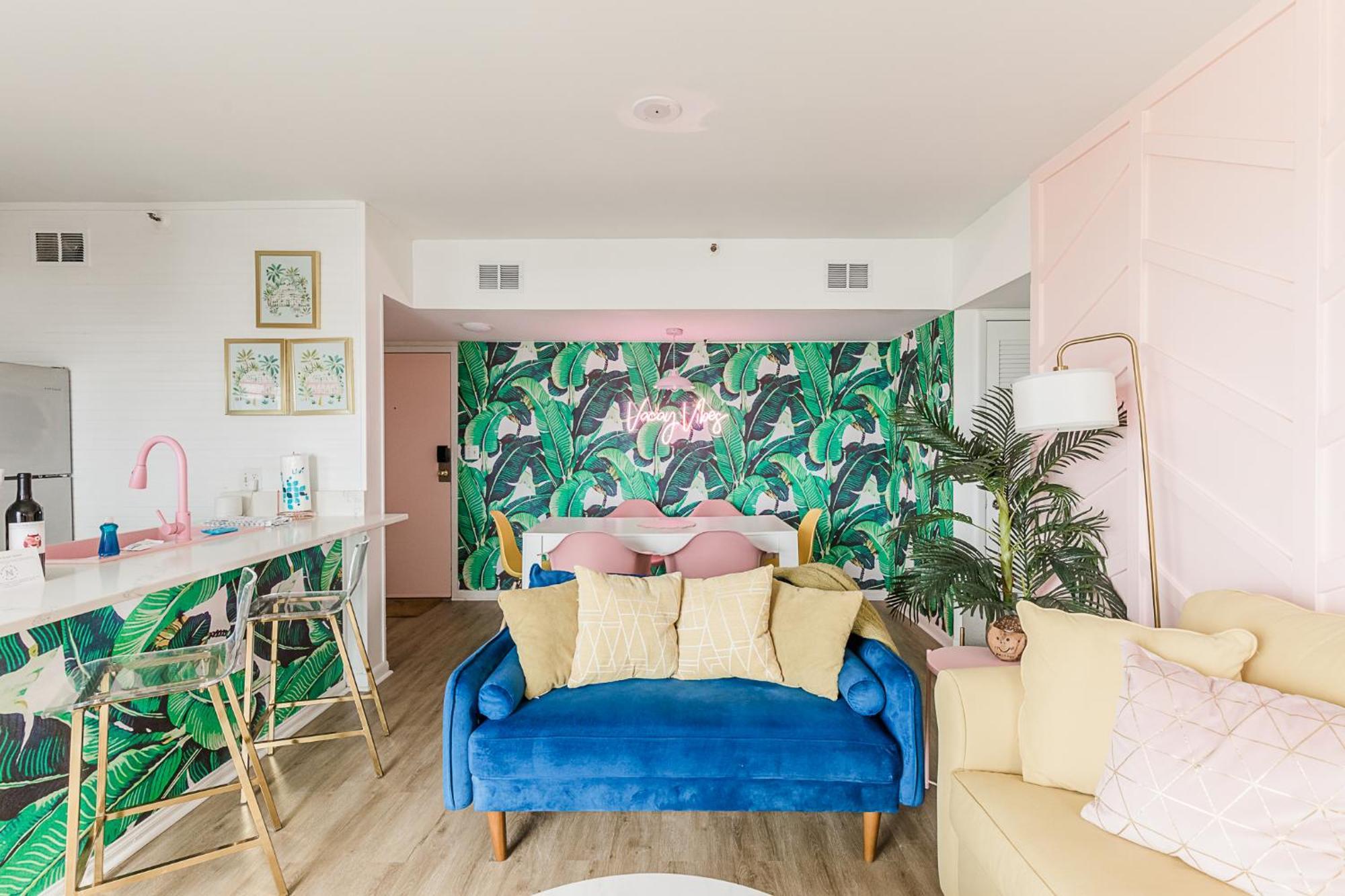 My Beach Retreat By Nick Gulf Shores Extérieur photo